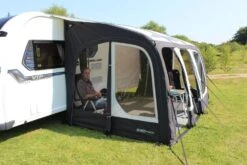 Outdoor Revolution Eclipse Pro 380L Caravan/Motorhome Awning -Travel And Tent orca2020 5