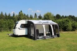 Outdoor Revolution Eclipse Pro 380L Caravan/Motorhome Awning -Travel And Tent orca2020 6