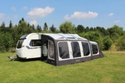 Outdoor Revolution Eclipse Pro 380L Caravan/Motorhome Awning -Travel And Tent orca2020 8