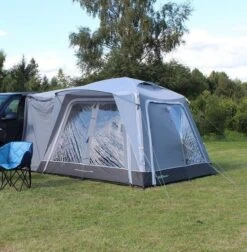 Outdoor Revolution Cayman Air Low Drive Away Awning -Travel And Tent orda1011 caymanair low l10 1 1
