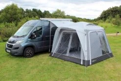 Outdoor Revolution Cayman Air High Drive Away Awning -Travel And Tent orda1011 caymanair mid l5 1