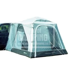 Outdoor Revolution Cayman Midi Air Mid Drive Away Awning -Travel And Tent orda1050 caymanmidiair 1