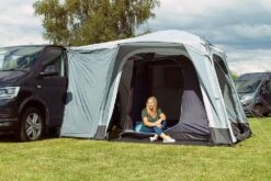 Outdoor Revolution Cayman Midi Air Mid Drive Away Awning -Travel And Tent orda1050 caymanmidiair l11 1