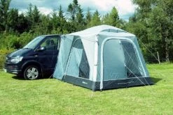 Outdoor Revolution Cayman Midi Air Mid Drive Away Awning -Travel And Tent orda1050 caymanmidiair l1 1