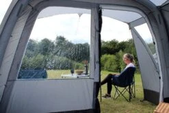Outdoor Revolution Cayman Combo Air Mid Awning -Travel And Tent orda1060 caymancombo l11 1