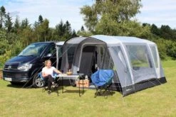 Outdoor Revolution Cayman Combo Air Mid Awning -Travel And Tent orda1060 caymancombo l1 1