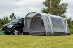 Outdoor Revolution Cayman Combo Air Mid Awning -Travel And Tent orda1060 caymancombo l2 1
