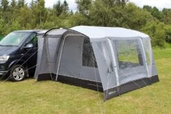 Outdoor Revolution Cayman Combo Air Mid Awning -Travel And Tent orda1060 caymancombo l5 1