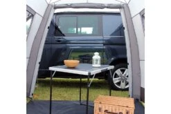 Outdoor Revolution Outhouse Handi Low Drive Away Awning -Travel And Tent orda12000 caymanouthouse handi l10