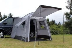 Outdoor Revolution Outhouse Handi Mid Drive Away Awning -Travel And Tent orda12000 caymanouthouse handi l4