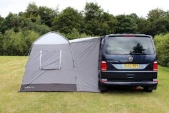 Outdoor Revolution Outhouse Handi Low Drive Away Awning -Travel And Tent orda12000 caymanouthouse handi l5