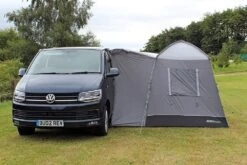 Outdoor Revolution Outhouse Handi Low Drive Away Awning -Travel And Tent orda12000 caymanouthouse handi l8