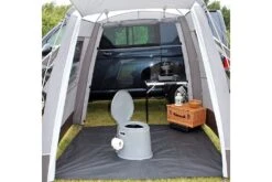 Outdoor Revolution Outhouse Handi Mid Drive Away Awning -Travel And Tent orda12000 caymanouthouse handi l9 1