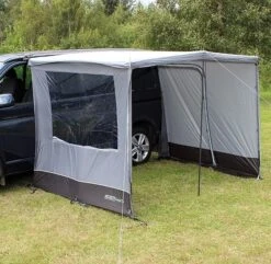 Outdoor Revolution Cayman Sun Canopy Side Panels -Travel And Tent orda1405 caymansuncanopy sidewalls l3 1 1