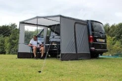 Outdoor Revolution Cayman Sun Canopy Side Panels -Travel And Tent orda1405 caymansuncanopy sidewalls l4 1
