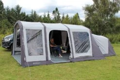 Outdoor Revolution Movelite T4E PC Lowline Awning 34 Outdoor Revolution Movelite T4E PC Lowline Awning -Travel And Tent orda2040 movelitet4epc l15