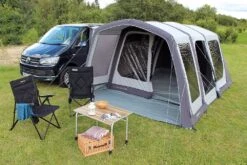Outdoor Revolution Movelite T4E PC Highline Awning -Travel And Tent orda2040 movelitet4epc l6 1 1