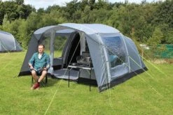 Outdoor Revolution Camp Star 500 / 500XL Spare Canopy Pole -Travel And Tent orft1019 campstar500 l1