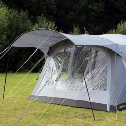 Outdoor Revolution Camp Star 700 Sun Canopy -Travel And Tent orft1061 campstar700 suncanopy l3