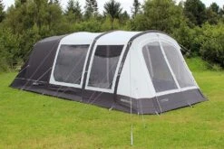 Outdoor Revolution Airedale 5.0S Tent -Travel And Tent orft2000 airedale5.0s l3
