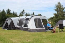 Outdoor Revolution Airedale 6.0SE Air Tent 16 Outdoor Revolution Airedale 6.0SE Air Tent -Travel And Tent orft2020 airedale6.0se l1