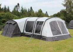Travel And Tent 15 Outdoor Revolution Airedale 6.0SE Air Tent