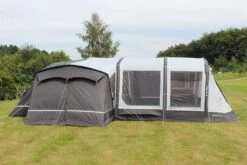 Outdoor Revolution Airedale 6.0SE Air Tent 17 Outdoor Revolution Airedale 6.0SE Air Tent -Travel And Tent orft2020 airedale6.0se l3