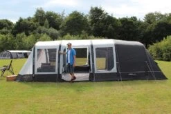 Outdoor Revolution Airedale 6.0SE Air Tent 19 Outdoor Revolution Airedale 6.0SE Air Tent -Travel And Tent orft2020 airedale6.0se l4