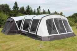 Outdoor Revolution Airedale 7.0SE Including Footprint & Lounge Liner -Travel And Tent orft2030 airedale7.0se l2