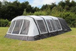 Outdoor Revolution Airedale 7.0SE Including Footprint & Lounge Liner -Travel And Tent orft2030 airedale7.0se l3