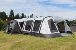 Outdoor Revolution Airedale 7.0SE Including Footprint & Lounge Liner -Travel And Tent orft2030 airedale7.0se l5