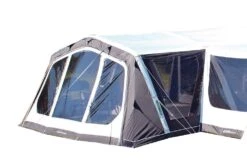 Outdoor Revolution Ozone Safari Front Porch Extension -Travel And Tent orft3030 ozonesafari extention l3 copy