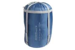 Outdoor Revolution Campstar Midi 400 Sleeping Bag -Travel And Tent orsb1010 campstarmidi400 l4