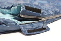 Outdoor Revolution Campstar Double 300 Sleeping Bag -Travel And Tent orsb1020 campstardouble300 l2