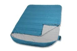 Outdoor Revolution Sunstar Double 200 Sleeping Bag -Travel And Tent orsb2011 sunstardouble200bc l1