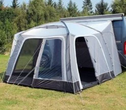 Outdoor Revolution Cayman F/G High Drive Away Awning -Travel And Tent outdoor revolution cayman classic 2 1