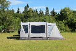 Outdoor Revolution Cayman PC Zip On Porch Door -Travel And Tent outdoor revolution cayman pc zip on porch door