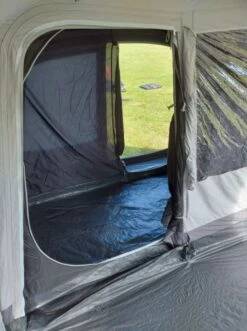 Outdoor Revolution Cayman PC Zip On Porch Door -Travel And Tent outdoor revolution cayman pc zip on porch door 2