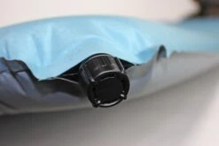 Outdoor Revolution Camp Star Top Of The Pop 75mm Self Inflating Mat -Travel And Tent outdoor revolution screw valve