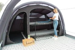 Outdoor Revolution Folding Bunk Beds -Travel And Tent outdoor revolutions folding bunk bed 5