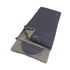 Outwell Contour Lux Left Hand Sleeping Bag