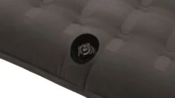 Outwell Flow Airbed Double -Travel And Tent outwell airbed valve system