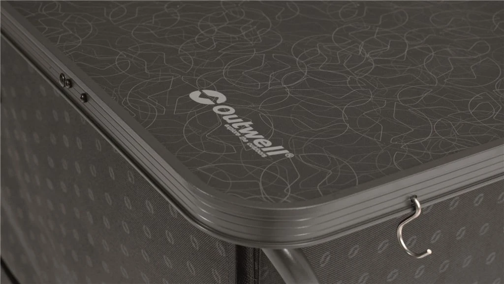 Outwell Aruba Cabinet 6 Outwell Aruba Cabinet - Image 6