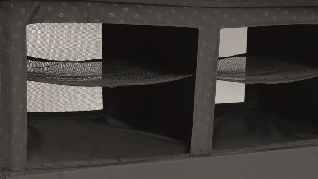 Outwell Aruba Cabinet 4 Outwell Aruba Cabinet - Image 4