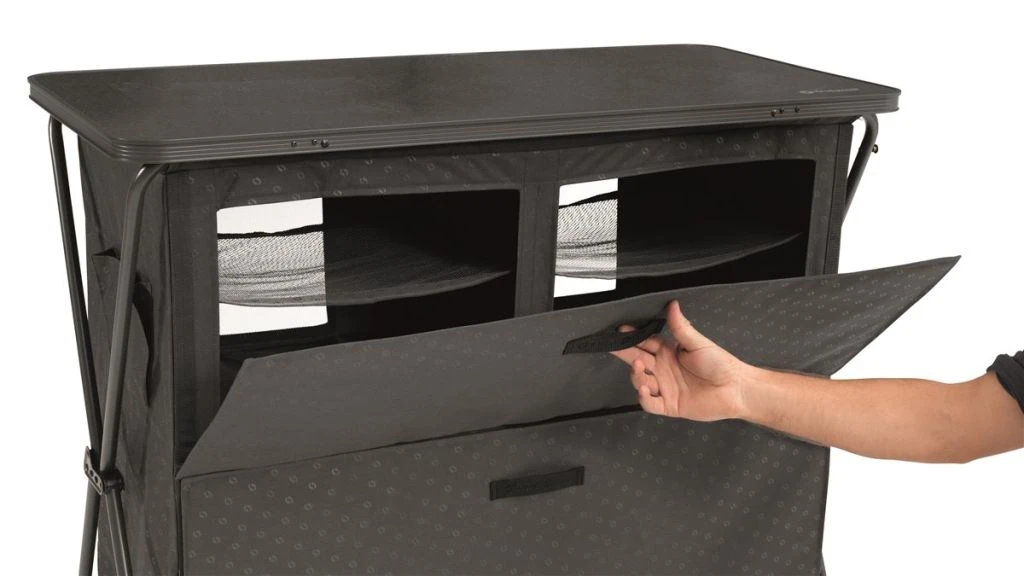 Outwell Aruba Cabinet 2 Outwell Aruba Cabinet - Image 2