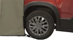 Outwell Beachcrest Driveaway Awning -Travel And Tent outwell beachcrest attachment