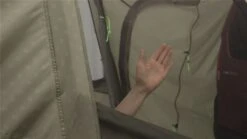 Outwell Beachcrest Driveaway Awning -Travel And Tent outwell beachcrest flyscreen