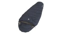 Outwell Birch Lux Sleeping Bag -Travel And Tent outwell birch lux sleeping bag