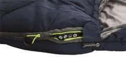 Outwell Birch Lux Sleeping Bag -Travel And Tent outwell birch lux sleeping bagd