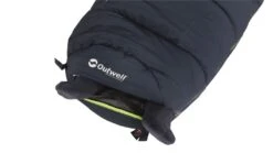 Outwell Birch Lux Sleeping Bag -Travel And Tent outwell birch lux sleeping bagg